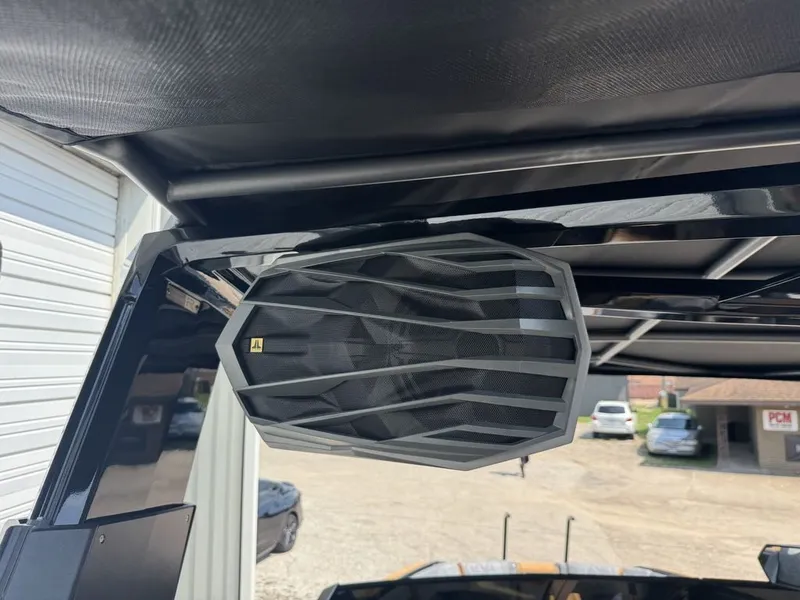 Slide: The Image of Nautique Super Air Nautique G25 Paragon 2026 - 25