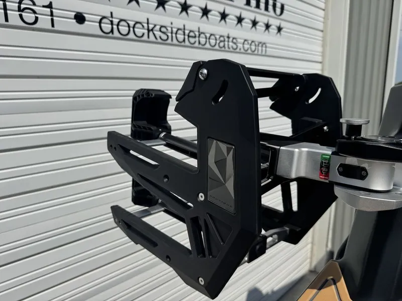 Slide: The Image of Nautique Super Air Nautique G25 Paragon 2026 - 29