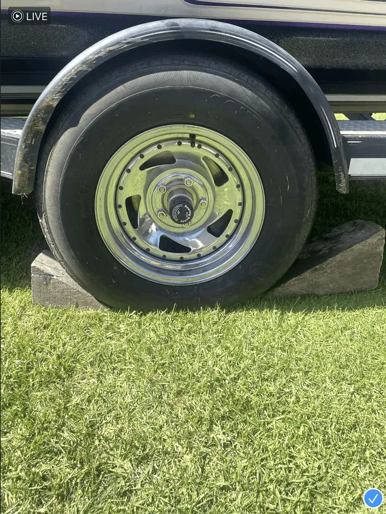 Slide: The Image of Skeeter 190 Sx 2002 - 10