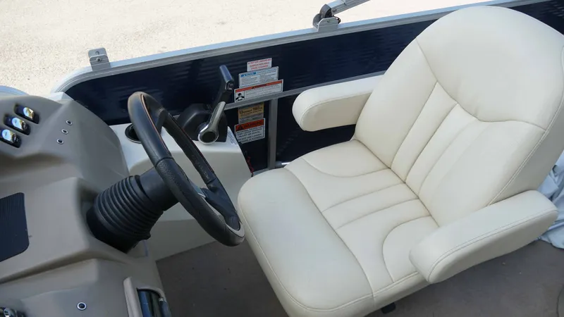 Slide: The Image of Bennington 2075 GLI 2010 - 19