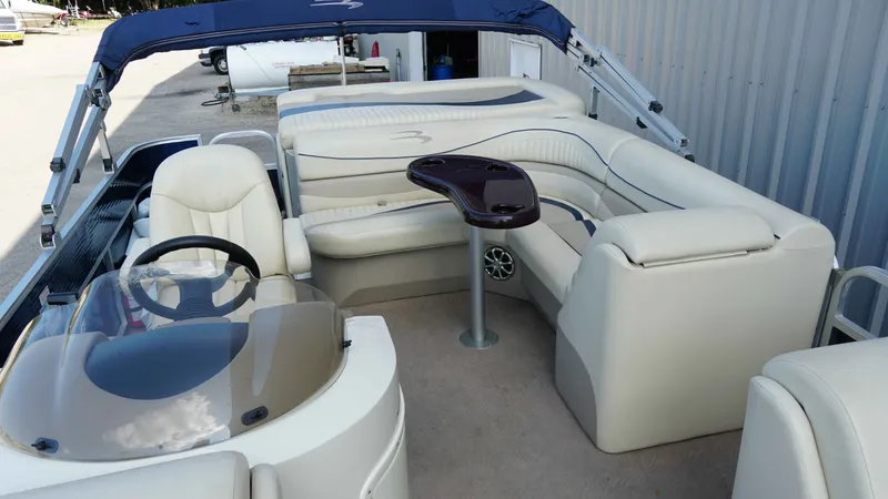 Slide: The Image of Bennington 2075 GLI 2010 - 23