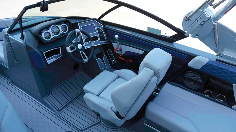 Slide: The Image of MasterCraft XT20 2023 - 11