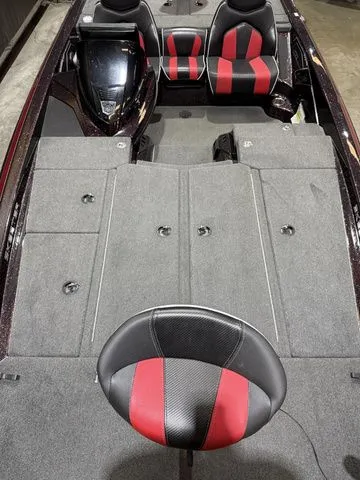 Slide: The Image of Skeeter ZX250 W/Yamaha 250 2020 - 10