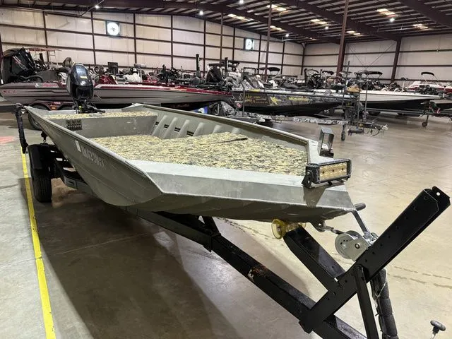 Slide: The Image of WeldBilt 1648 W/Tohatsu 40 2020 - 3