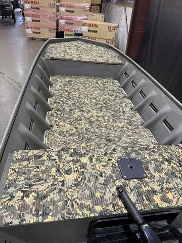 Slide: The Image of WeldBilt 1648 W/Tohatsu 40 2020 - 6