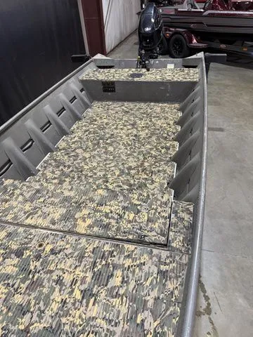 Slide: The Image of WeldBilt 1648 W/Tohatsu 40 2020 - 8