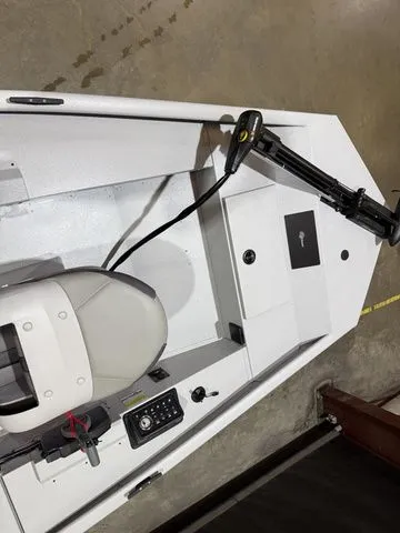 Slide: The Image of G3 Sportsman 1610 SS W/Yamaha 50 2026 - 8