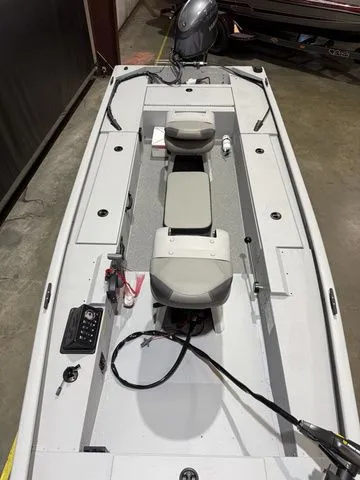 Slide: The Image of G3 Sportsman 1610 SS W/Yamaha 50 2026 - 9