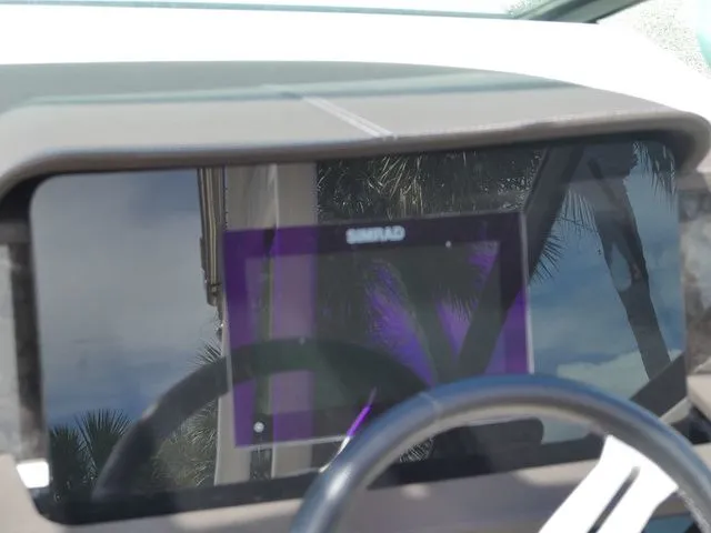 Slide: The Image of Sea Ray SDX 250 Outboard 2022 - 18