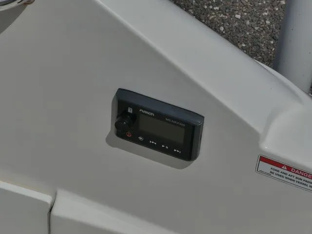 Slide: The Image of Sea Ray SDX 250 Outboard 2022 - 26