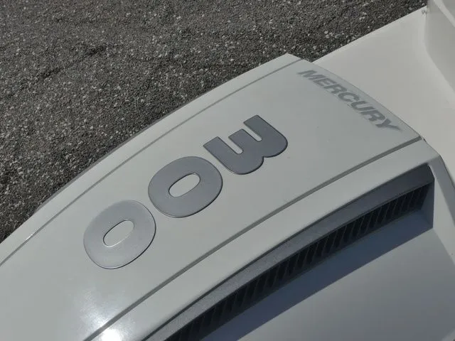 Slide: The Image of Sea Ray SDX 250 Outboard 2022 - 9