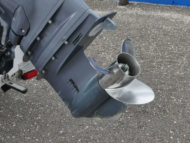 Slide: The Image of Sportsman Tournament 214 Bay Boat 2020 - 12