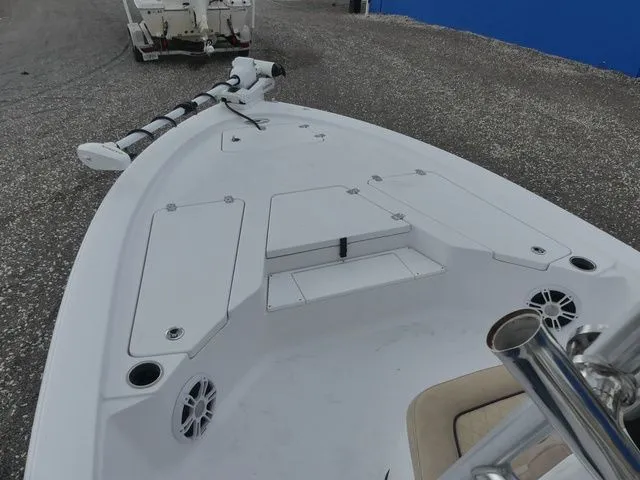 Slide: The Image of Sportsman Tournament 214 Bay Boat 2020 - 13