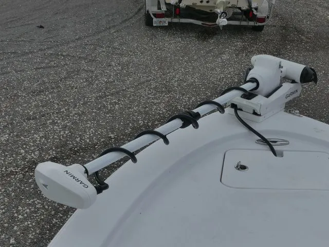 Slide: The Image of Sportsman Tournament 214 Bay Boat 2020 - 14