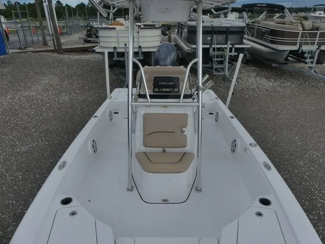 Slide: The Image of Sportsman Tournament 214 Bay Boat 2020 - 15