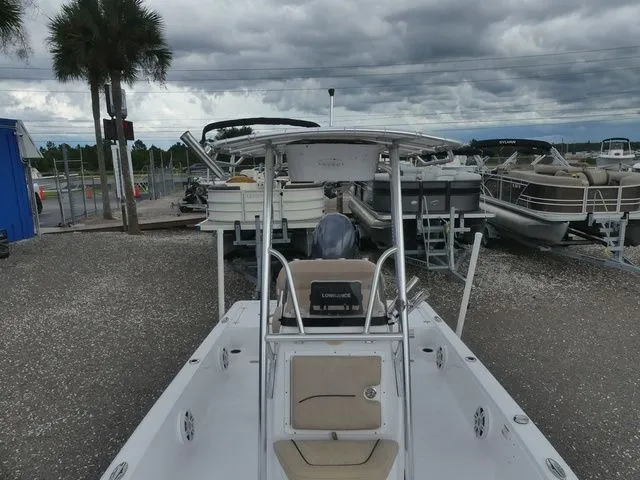 Slide: The Image of Sportsman Tournament 214 Bay Boat 2020 - 16