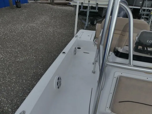 Slide: The Image of Sportsman Tournament 214 Bay Boat 2020 - 17