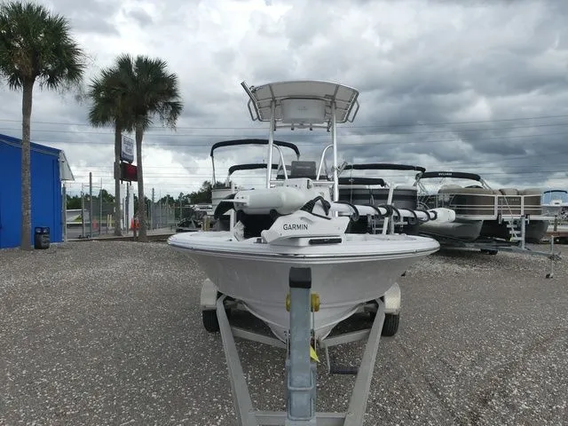 Slide: The Image of Sportsman Tournament 214 Bay Boat 2020 - 2