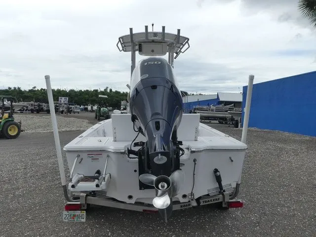 Slide: The Image of Sportsman Tournament 214 Bay Boat 2020 - 5