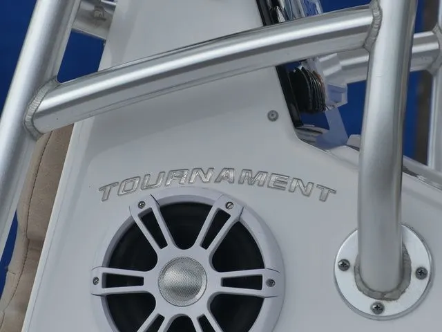Slide: The Image of Sportsman Tournament 214 Bay Boat 2020 - 9