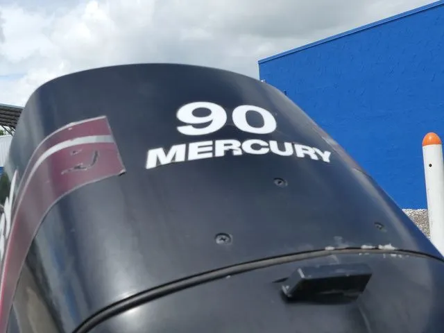 Slide: The Image of Lowe 19.5 2008 - 10