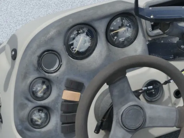 Slide: The Image of Lowe 19.5 2008 - 17