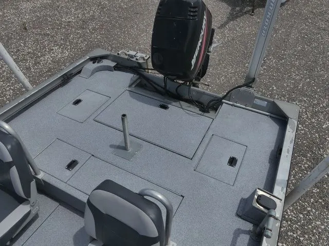 Slide: The Image of Lowe 19.5 2008 - 19