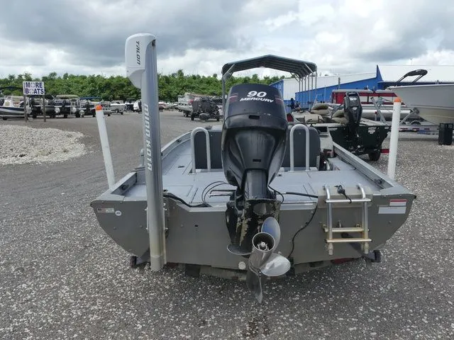 Slide: The Image of Lowe 19.5 2008 - 5