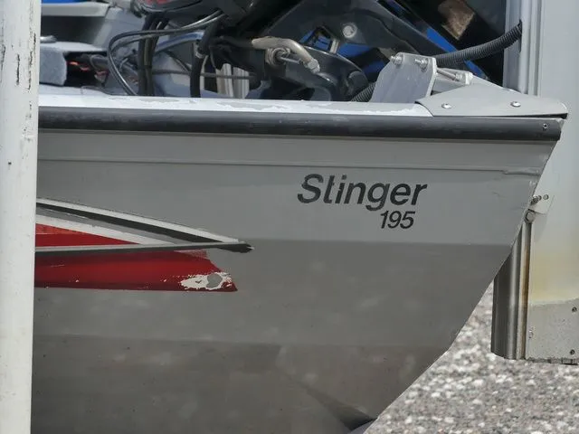 Slide: The Image of Lowe 19.5 2008 - 9