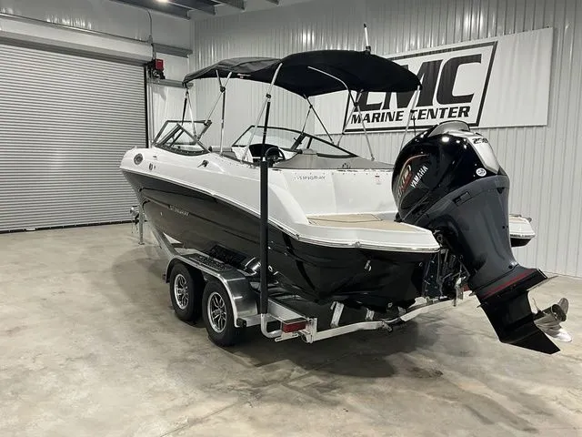 Slide: The Image of Stingray 231 DC 2026 - 11