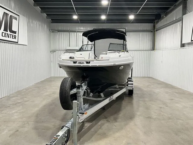 Slide: The Image of Stingray 231 DC 2026 - 18