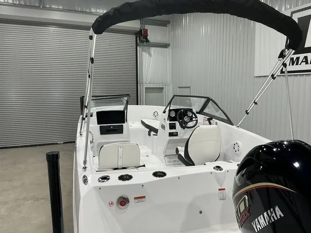 Slide: The Image of Stingray 172 DC 2026 - 10