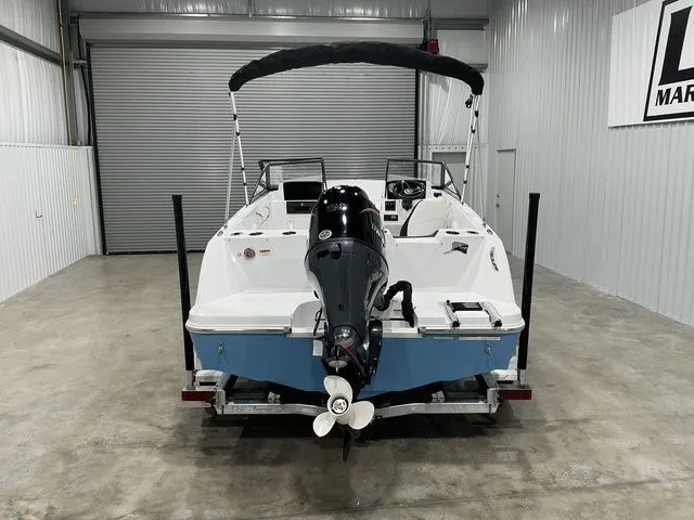 Slide: The Image of Stingray 172 DC 2026 - 12