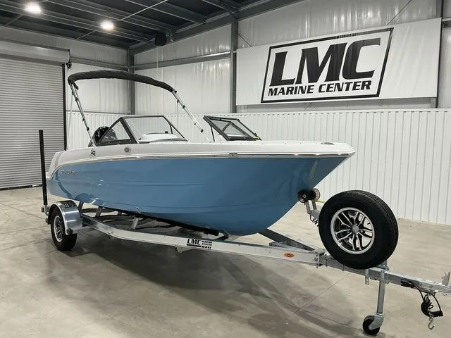 Slide: The Image of Stingray 172 DC 2026 - 14