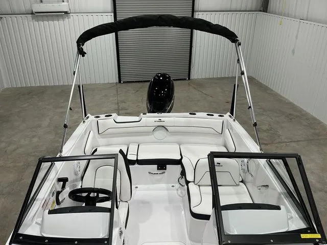 Slide: The Image of Stingray 172 DC 2026 - 15