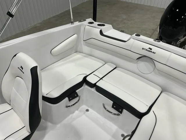 Slide: The Image of Stingray 172 DC 2026 - 19