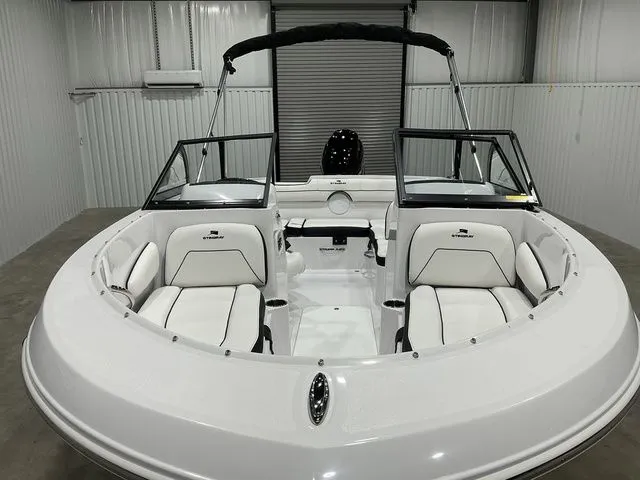 Slide: The Image of Stingray 172 DC 2026 - 4