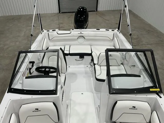 Slide: The Image of Stingray 172 DC 2026 - 7