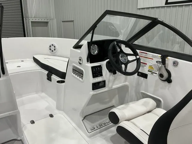 Slide: The Image of Stingray 172 DC 2026 - 8