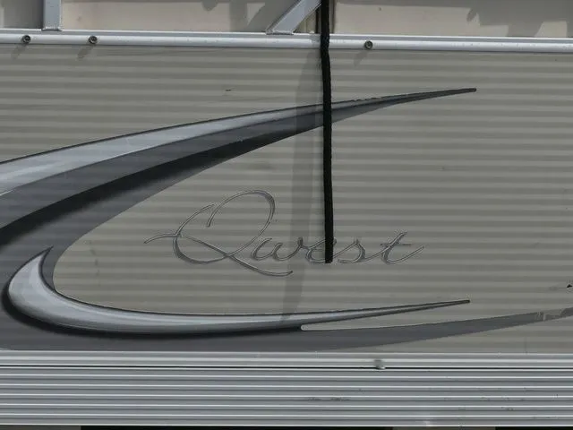 Slide: The Image of Qwest EDGE 18 2014 - 8