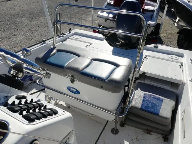 Slide: The Image of Skeeter ZX 20 2012 - 12