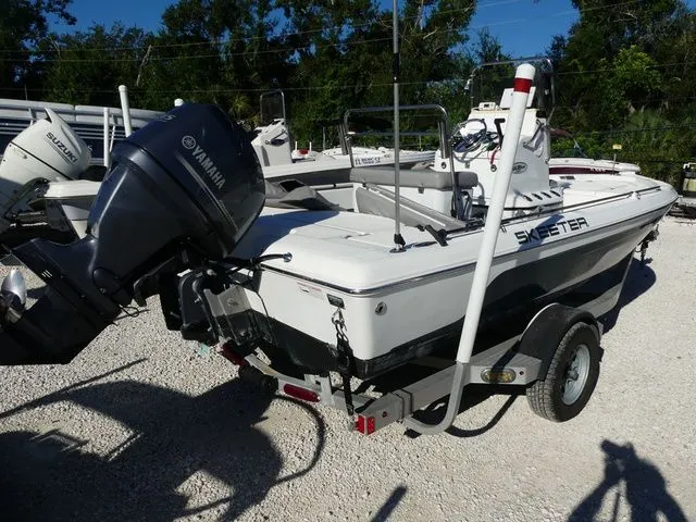 Slide: The Image of Skeeter ZX 20 2012 - 5