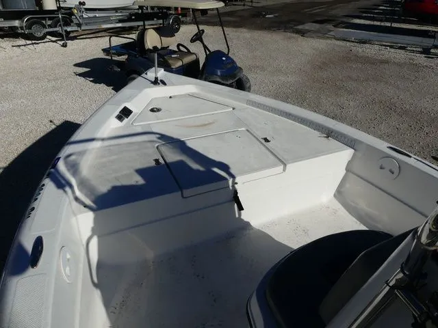 Slide: The Image of Skeeter ZX 20 2012 - 9