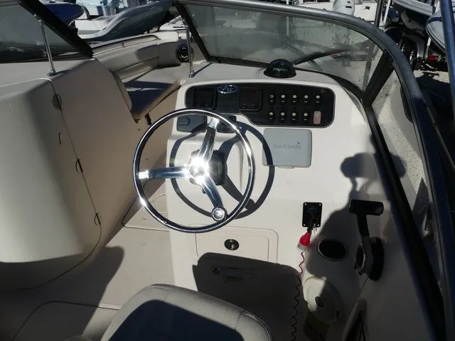 Slide: The Image of Grady-White Freedom 205 2015 - 8