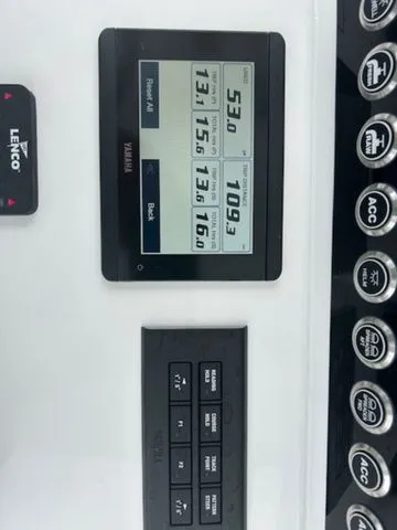 Slide: The Image of Contender 24 Sport 2024 - 11