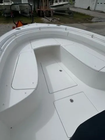 Slide: The Image of Contender 24 Sport 2024 - 16