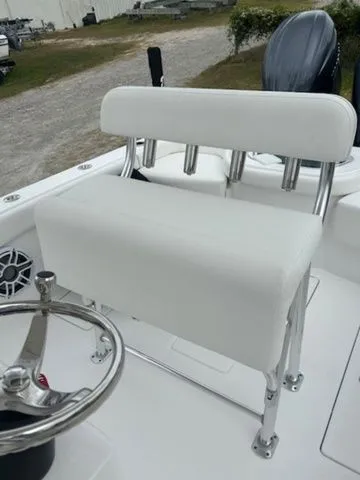 Slide: The Image of Contender 24 Sport 2024 - 17