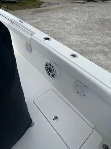 Slide: The Image of Contender 24 Sport 2024 - 24