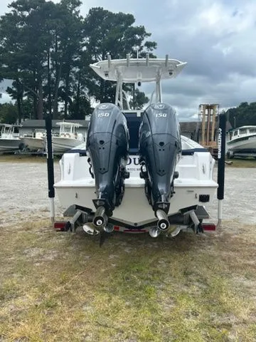 Slide: The Image of Contender 24 Sport 2024 - 5