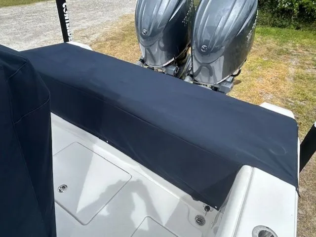 Slide: The Image of Contender 24 Sport 2024 - 6